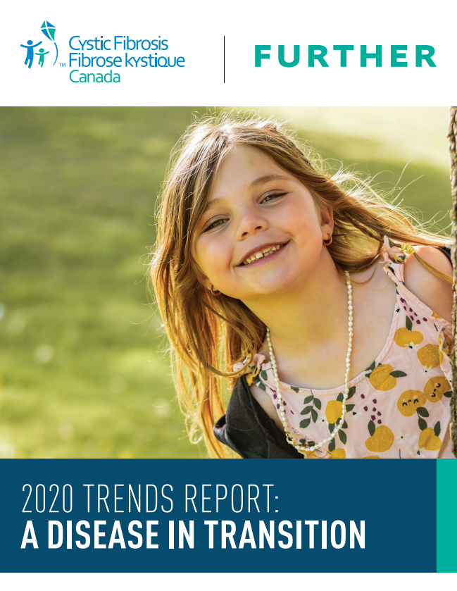 2020 Trends Report: A Disease in Transition
